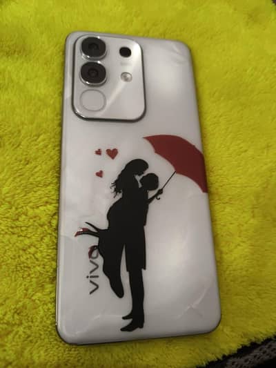 Vivo Y29