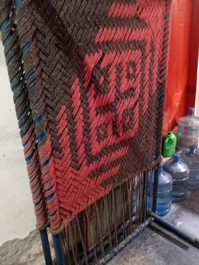 Fixed Charpaai For Sale New condition