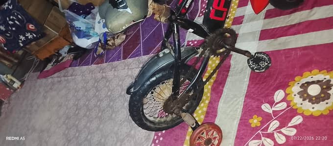 kids cycle