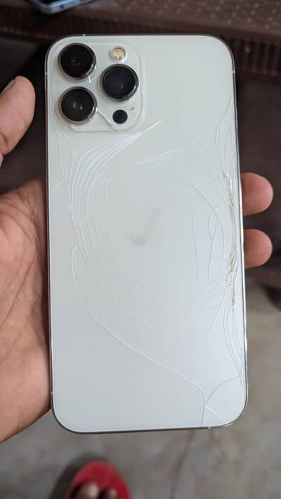 I phone 13 pro max unlock