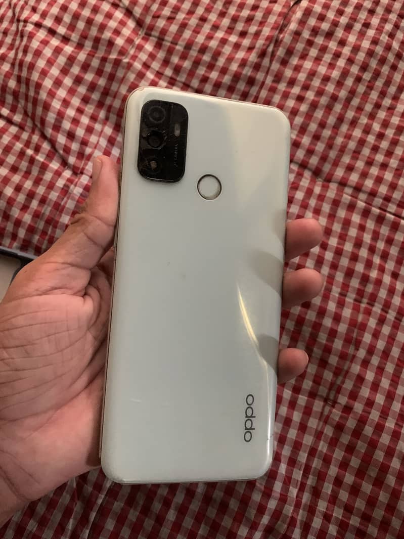 OPPO A53 0