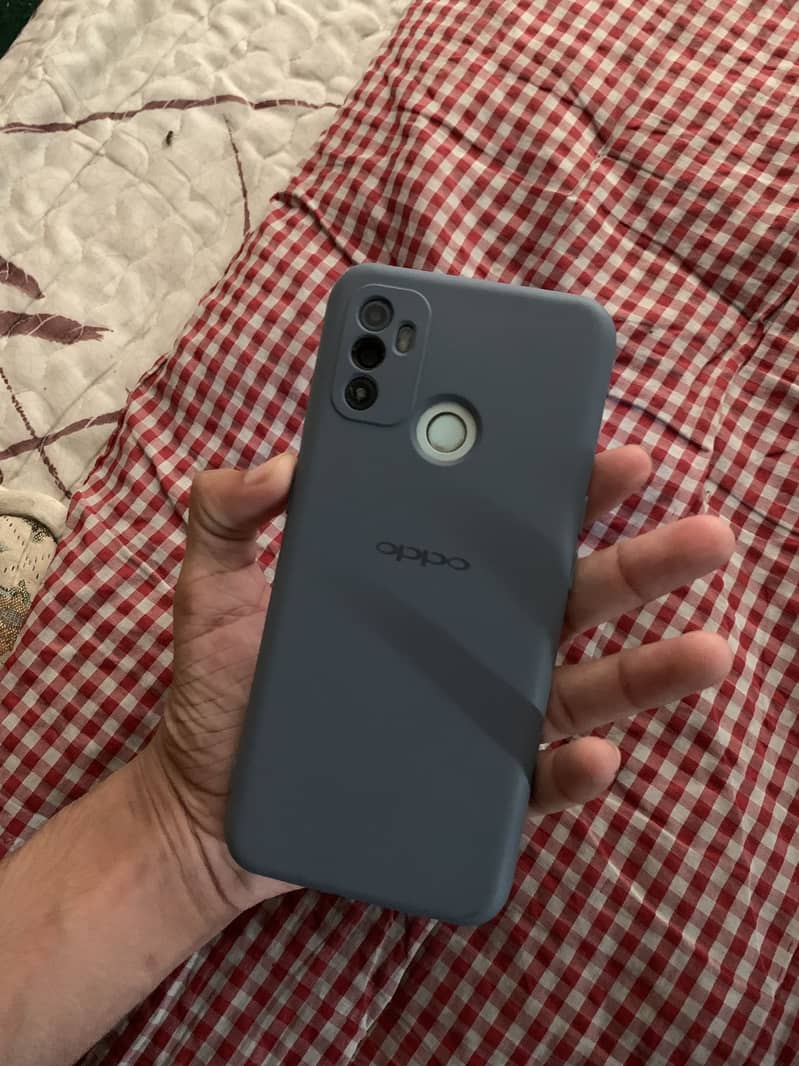 OPPO A53 2