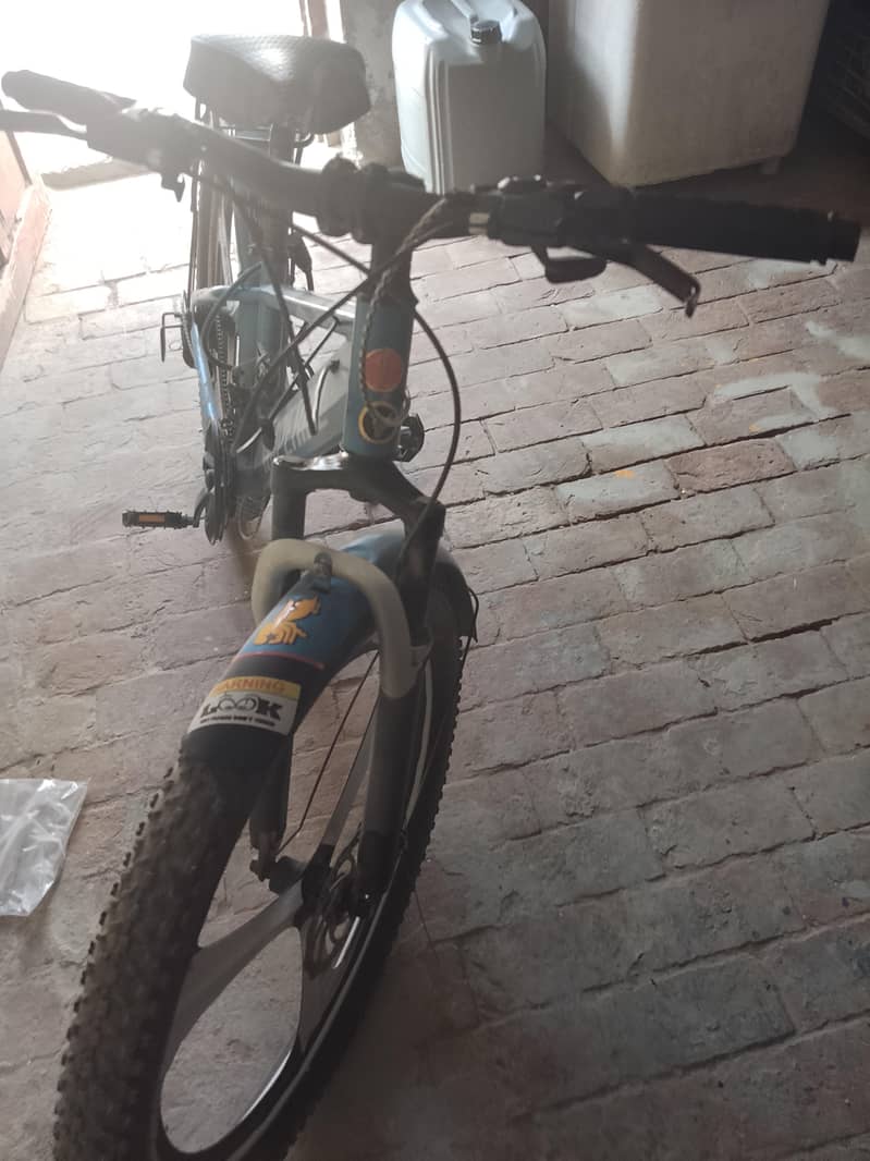 bicycle 0