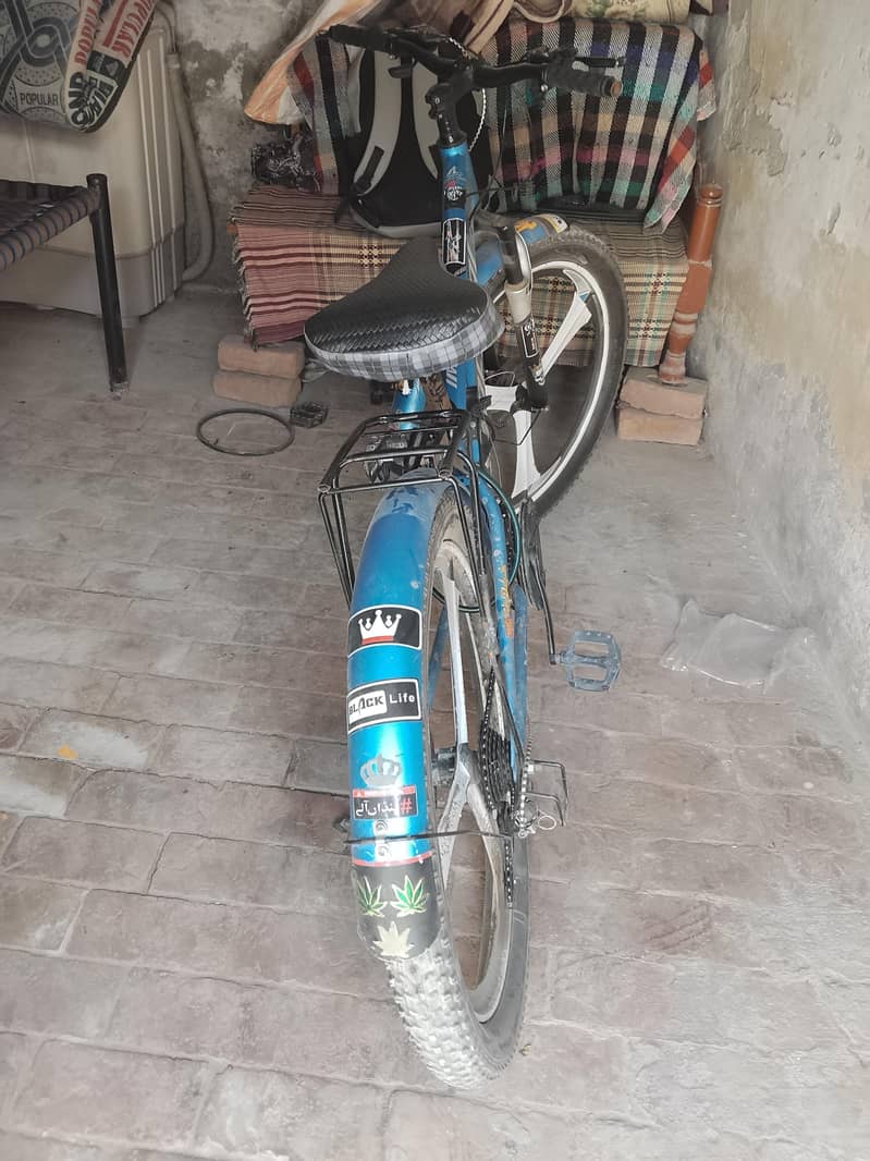 bicycle 1