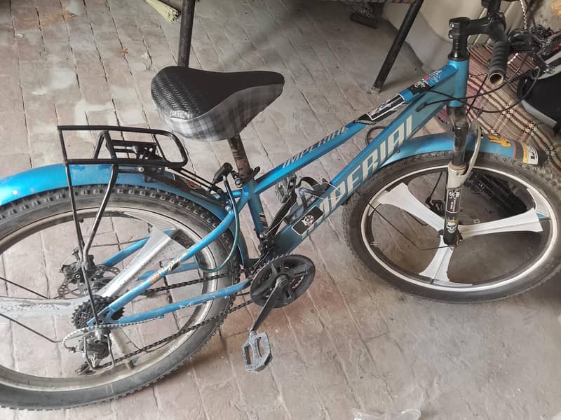 bicycle 2