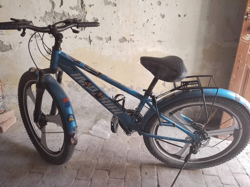 bicycle 3