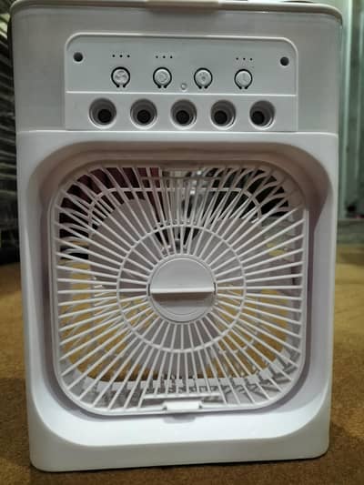 cooling fan