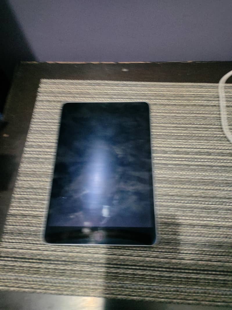Ipad mini 4 128gb 3