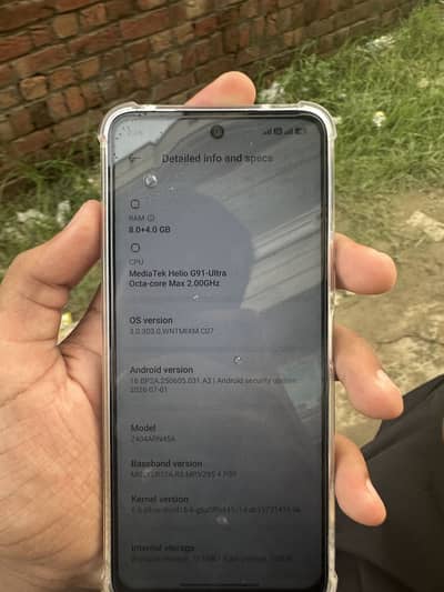 Redmi 13