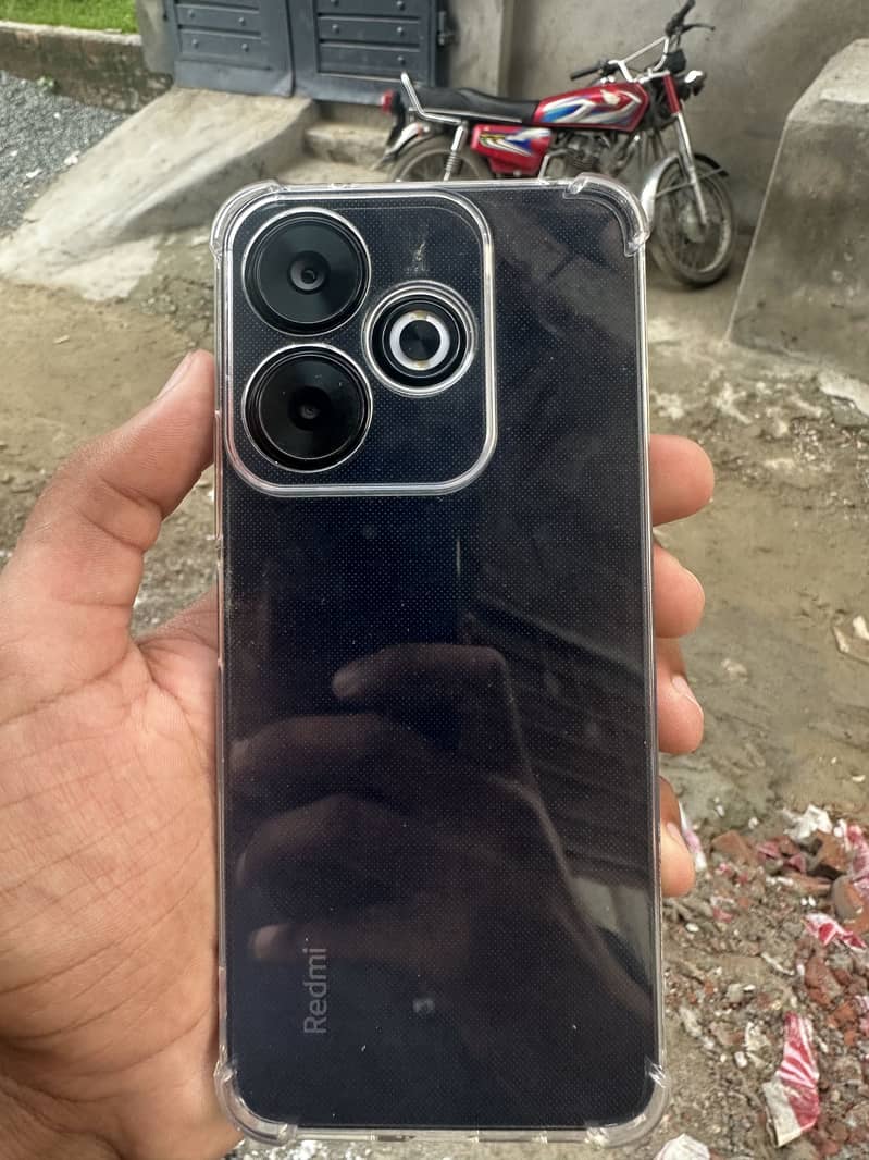 Redmi 13 1