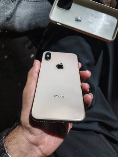 Apple iPhone XS