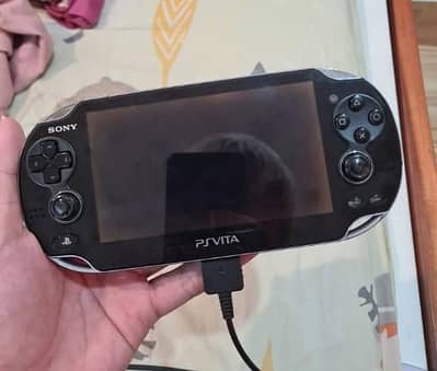 PS VITA JB EDITiON