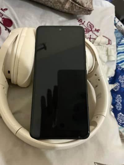 Infinix Hot 11s