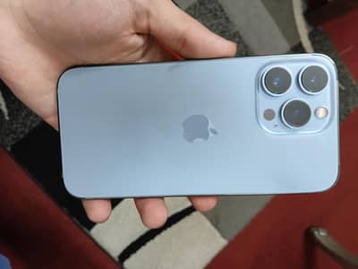 Apple iPhone 13 Pro non pta 128 gb jv