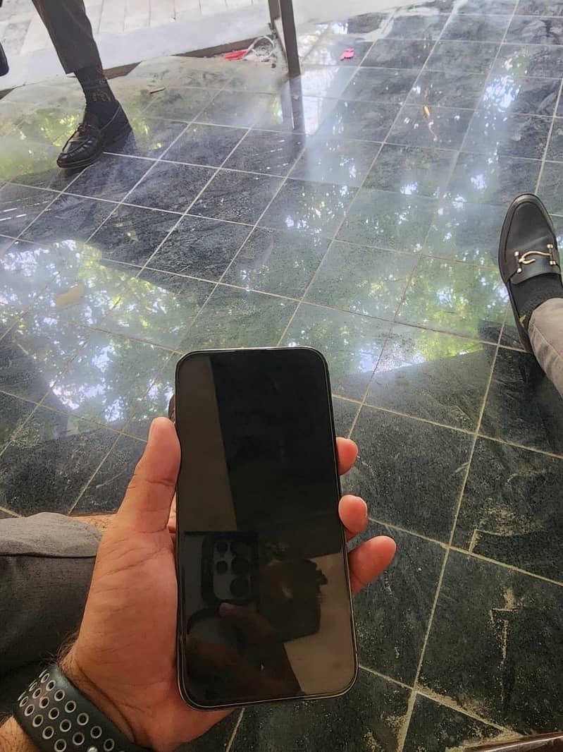 Apple iPhone 13 Pro Max 1
