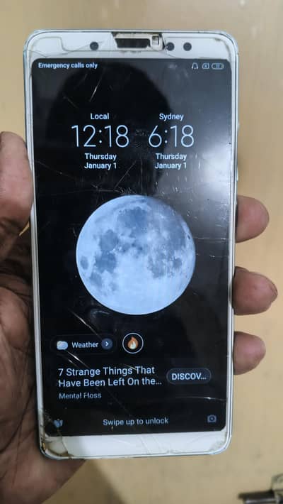 Realme 7 Pro