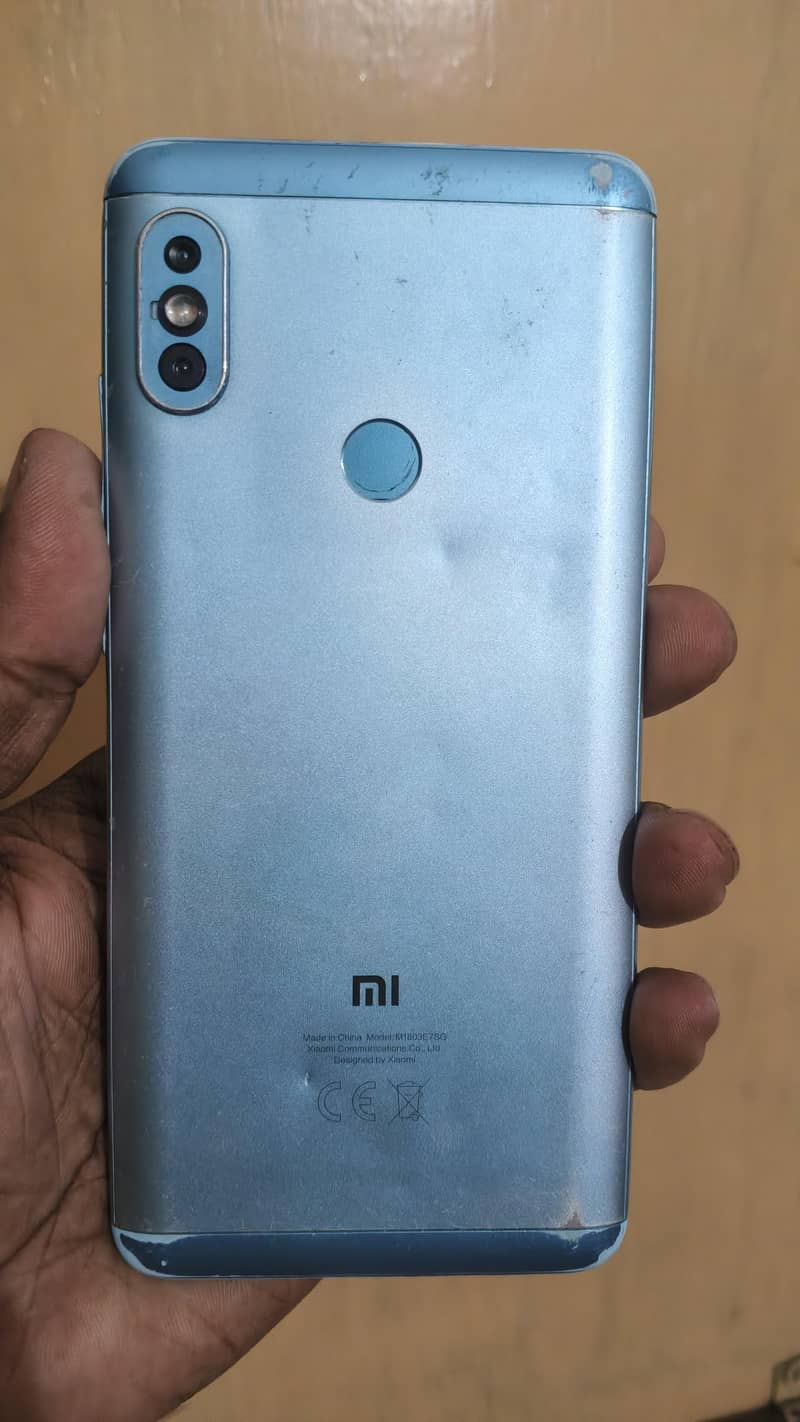 Realme 7 Pro 3