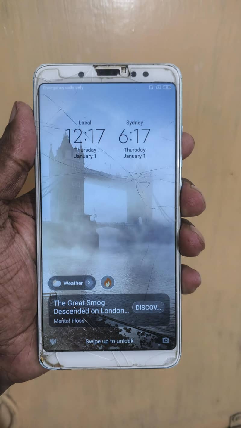 Realme 7 Pro 4