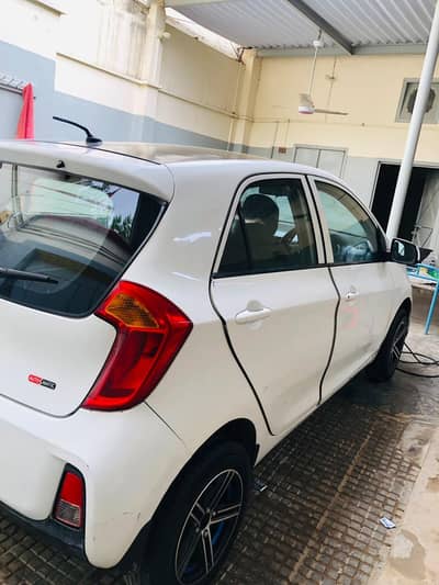 KIA Picanto 2020