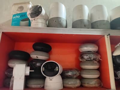 Google nest mini 1st and 2nd Generation Google Home Alexa 3rd Gen