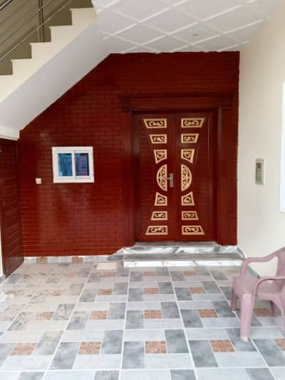 Beautiful House for Sale Sargodha Enclave