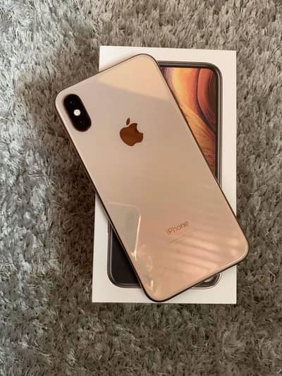 Apple iPhone XS Max