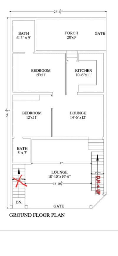Turn Your House Ideas Into Blueprints
