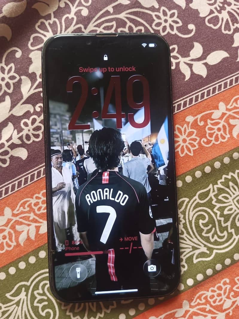 Apple iPhone 14 1
