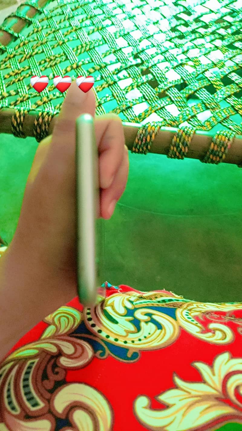 Apple iPhone 6S Plus 3