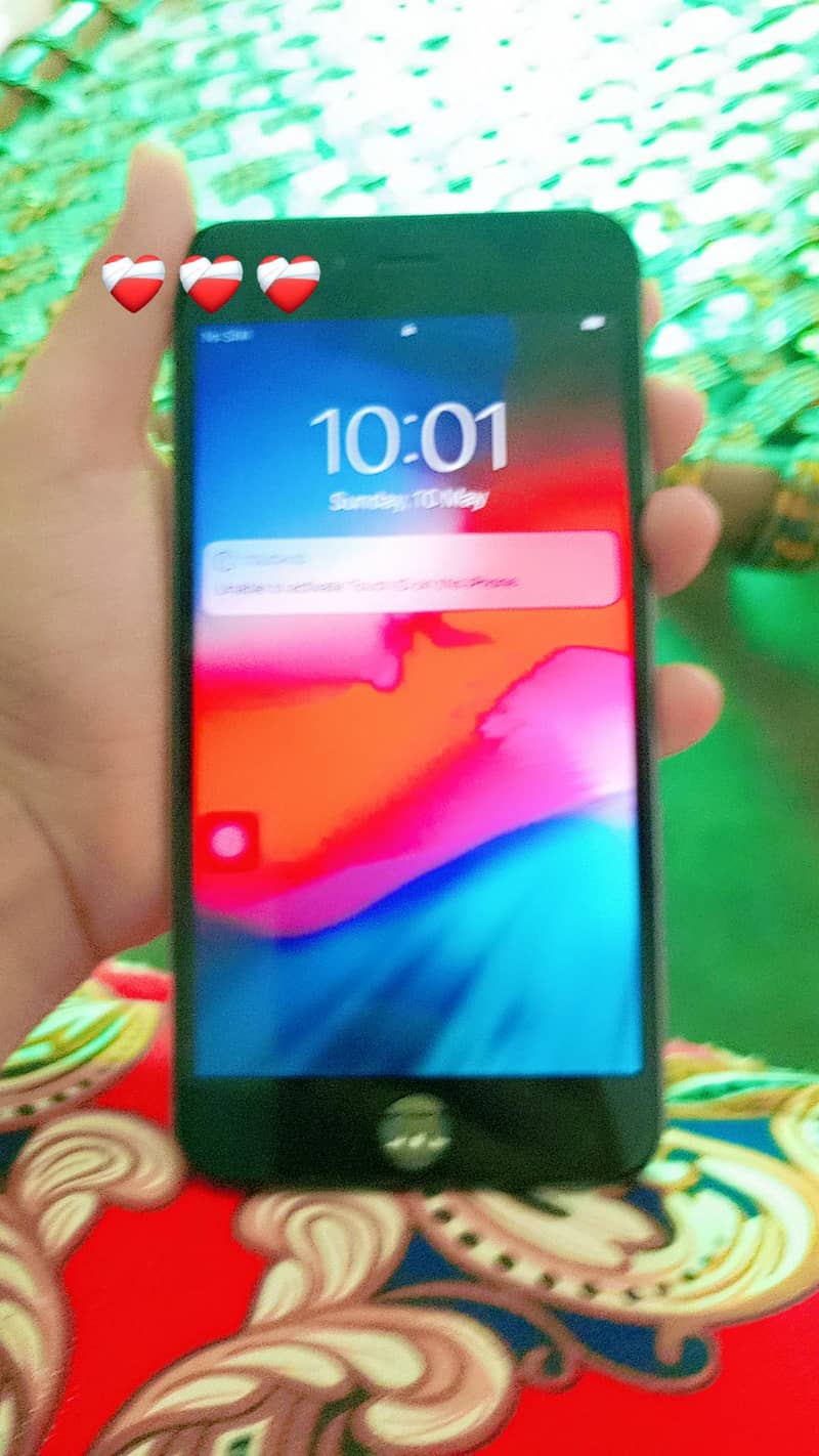 Apple iPhone 6S Plus 7
