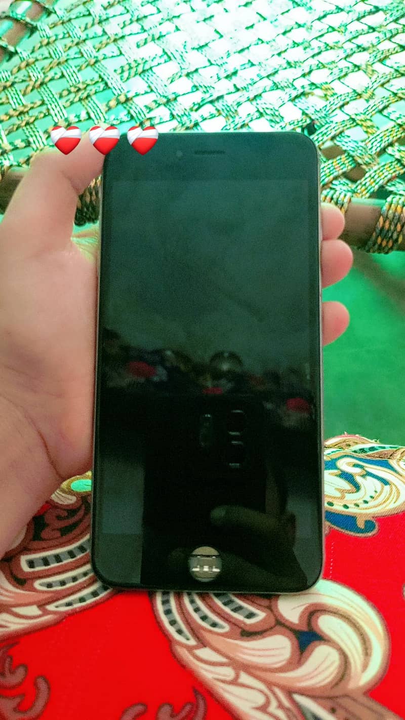Apple iPhone 6S Plus 8