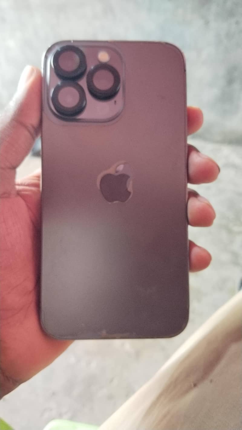 13 pro 0