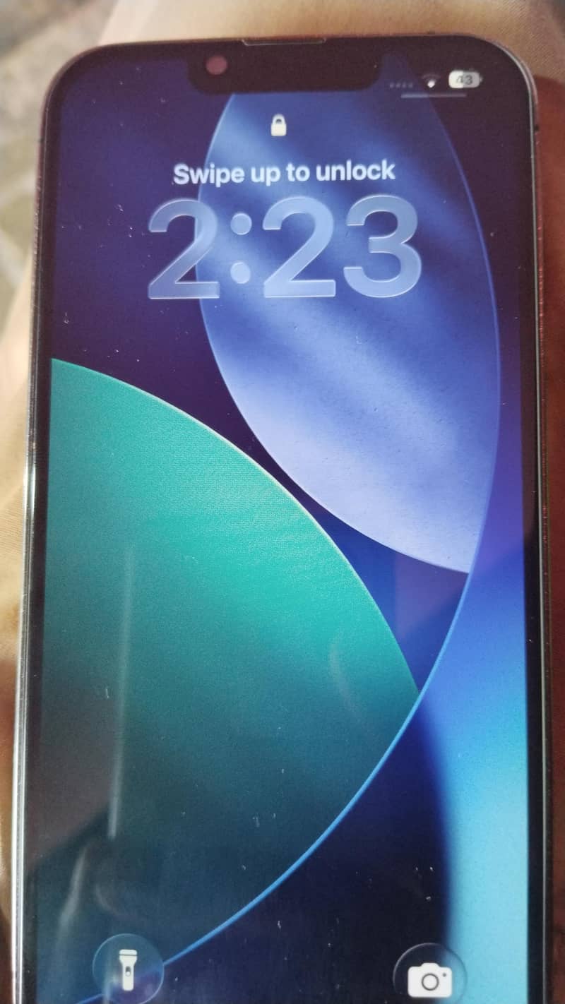 13 pro 3