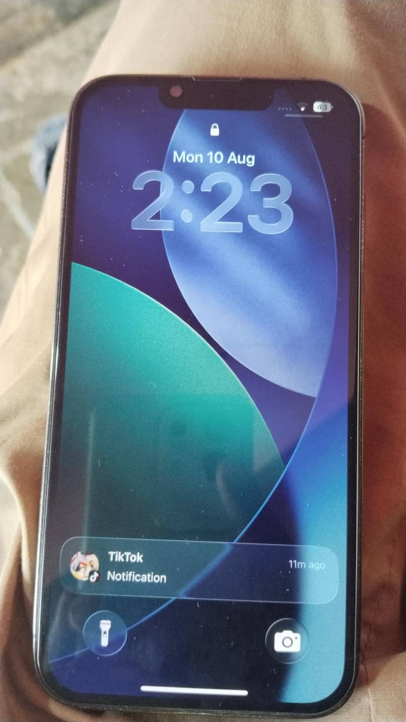 13 pro 4