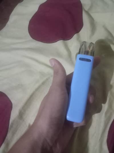 Caliburn Air pod 18+