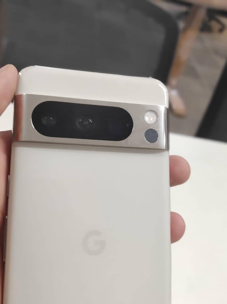 Google Pixel 8 Pro 5