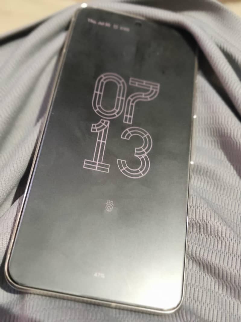 Google Pixel 8 Pro 13