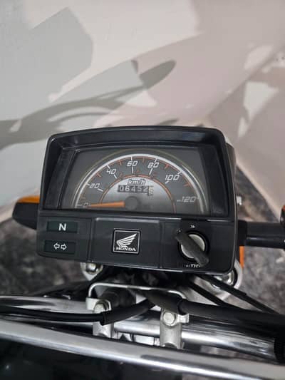 Honda CD 70 2025 Model | One Hand Used | Family Used | Urgent Sale