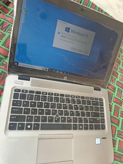 HP EliteBook 840 | Core i5 6th Gen 0333/9920676