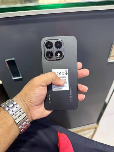 Xiaomi Other Model / Xiaomi 15t official PTA / 12/512gb /