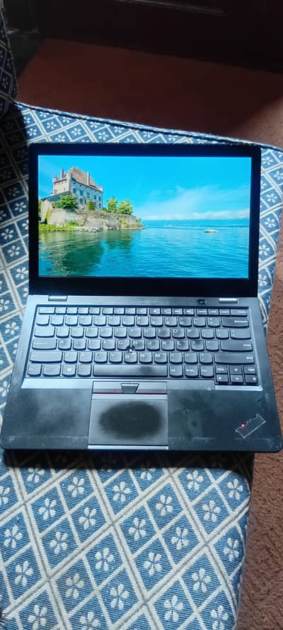 Lenovo Celeron 4GB/128GB Ideapad