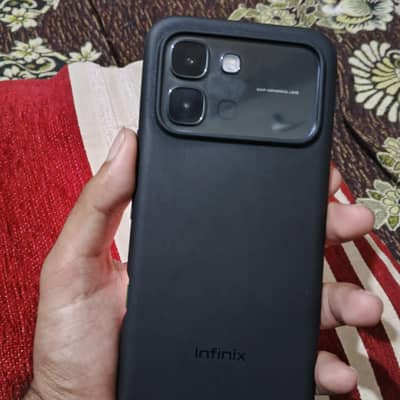 Infinix Other Model