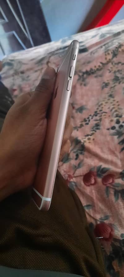 iphone 6s plus pta approved.