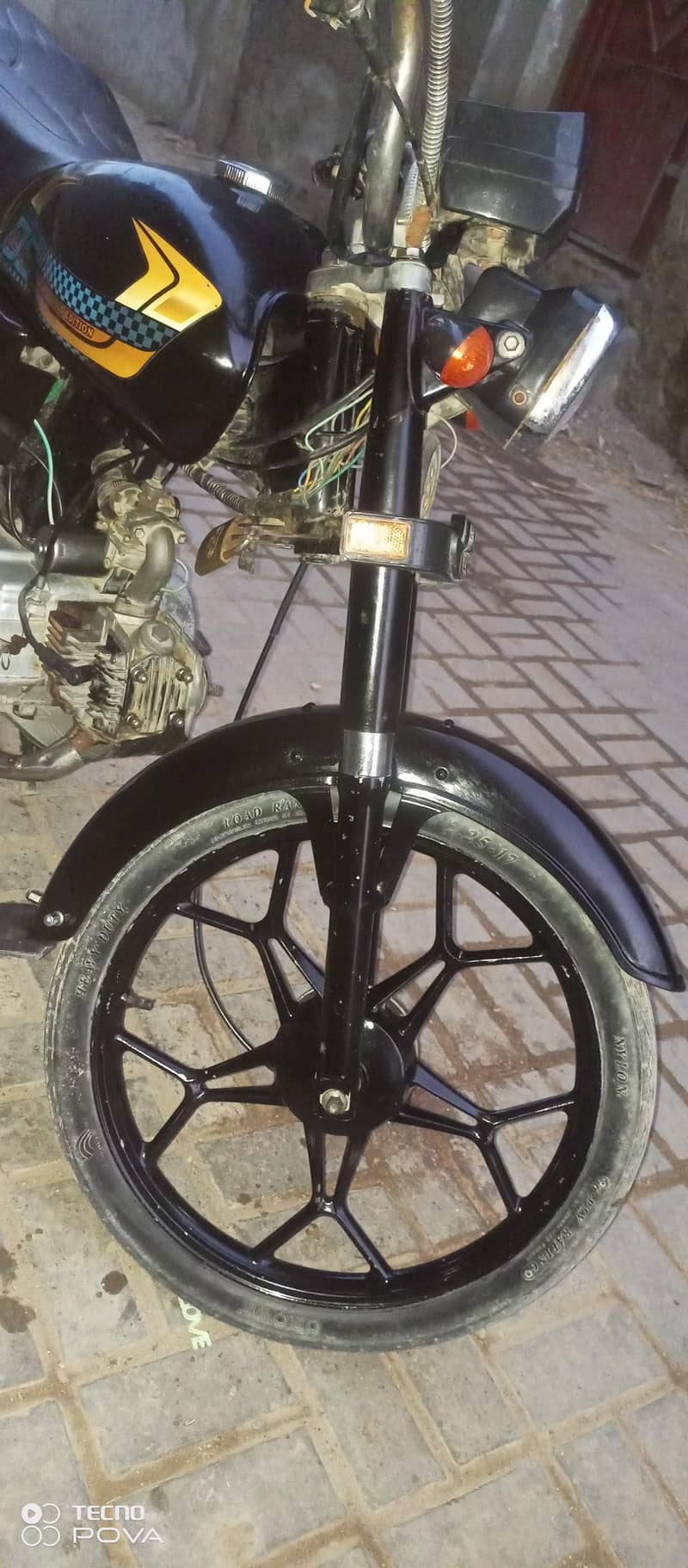 unique UD100 6