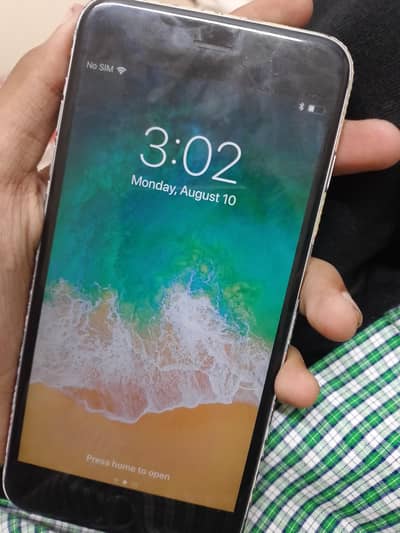 Apple iPhone 6S Plus