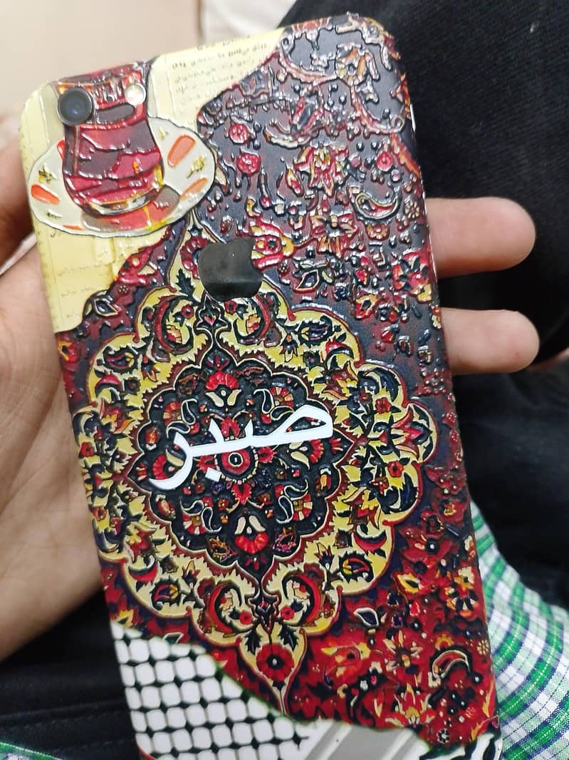 Apple iPhone 6S Plus 1