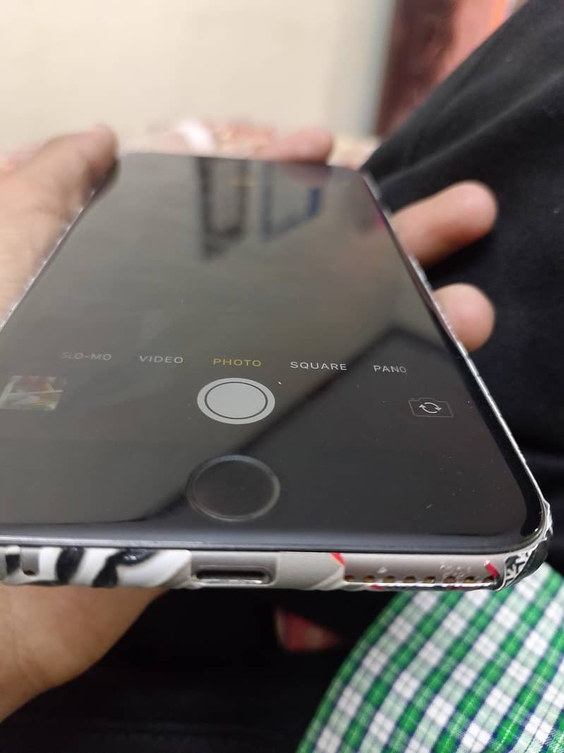 Apple iPhone 6S Plus 3