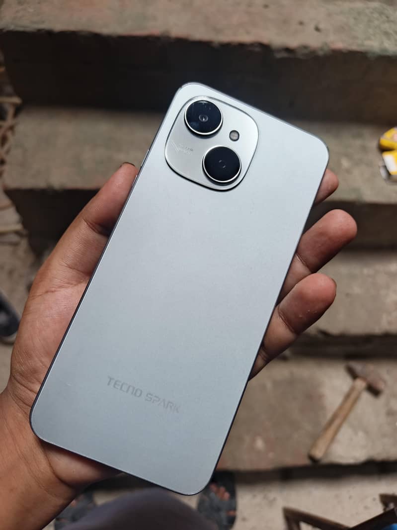 Tecno Other Model 0