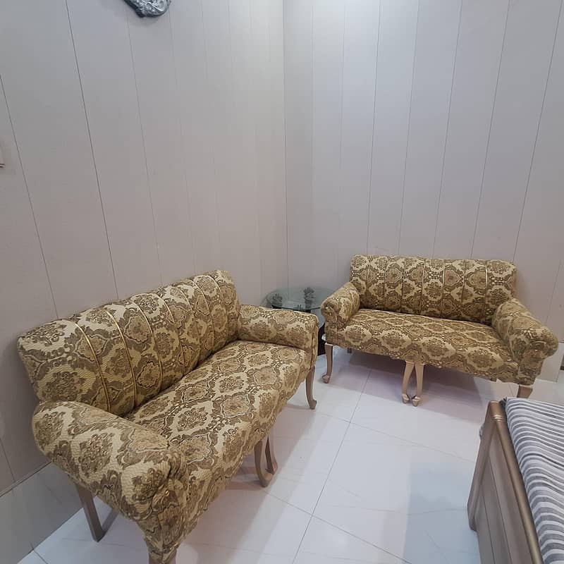 upscaled chairs 0