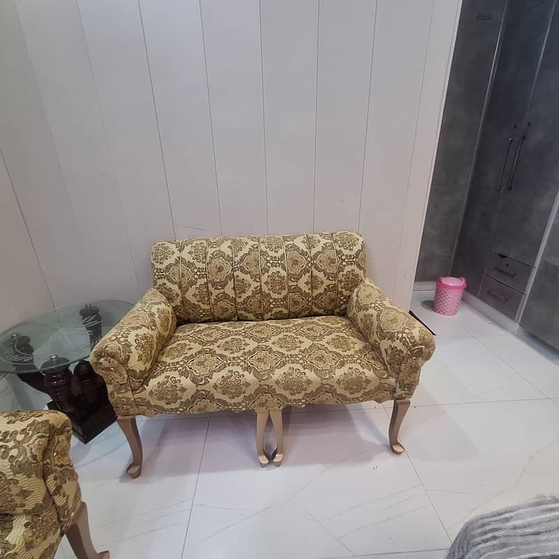 upscaled chairs 1